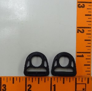 Duraflex Beastee Dee 3/4